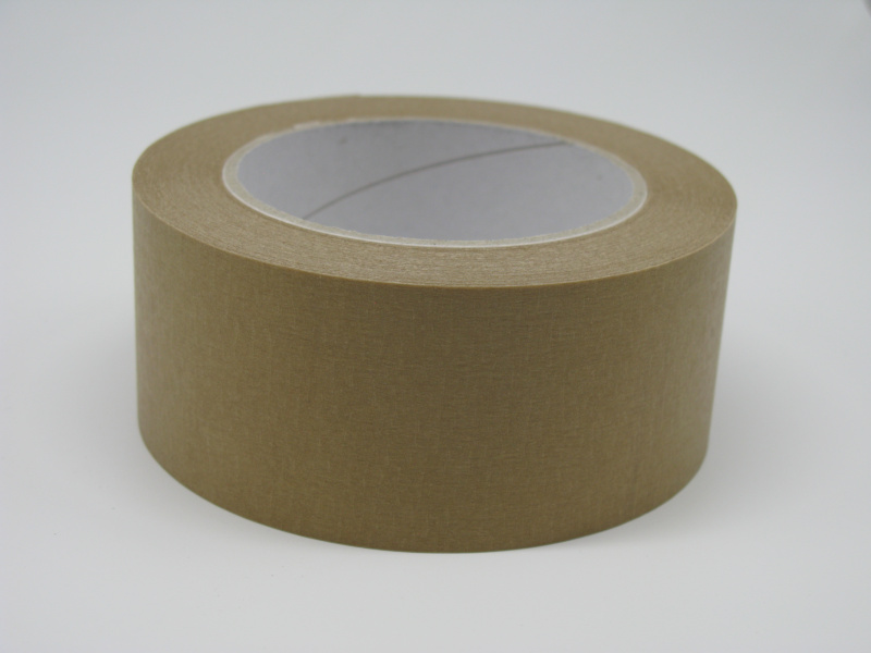 Papier-Packband Braun 210